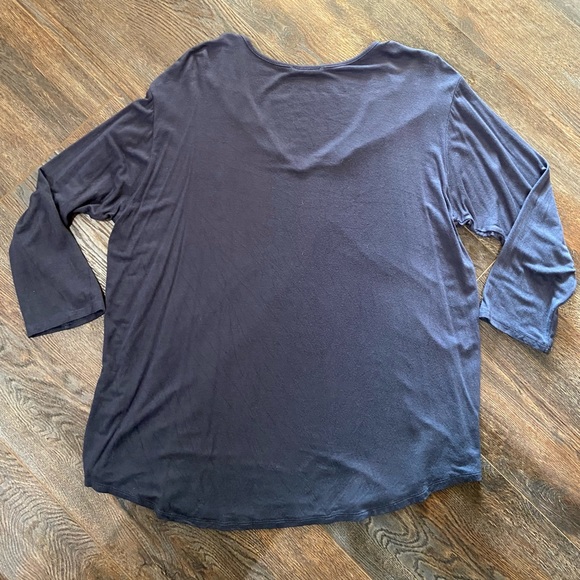 Papermoon knit top - Picture 7 of 9